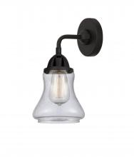 Innovations Lighting 288-1W-BK-G194 - Bellmont - 1 Light - 6 inch - Matte Black - Sconce