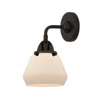 Innovations Lighting 288-1W-OB-G171 - Fulton - 1 Light - 7 inch - Oil Rubbed Bronze - Sconce