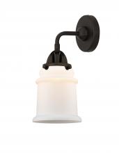 Innovations Lighting 288-1W-OB-G181 - Canton - 1 Light - 6 inch - Oil Rubbed Bronze - Sconce