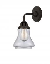 Innovations Lighting 288-1W-OB-G194 - Bellmont - 1 Light - 6 inch - Oil Rubbed Bronze - Sconce