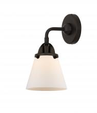 Innovations Lighting 288-1W-OB-G61 - Cone - 1 Light - 6 inch - Oil Rubbed Bronze - Sconce