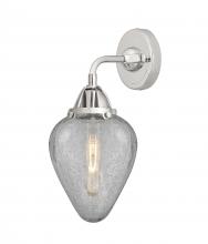 Innovations Lighting 288-1W-PC-G165 - Geneseo - 1 Light - 7 inch - Polished Chrome - Sconce