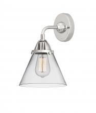 Innovations Lighting 288-1W-PC-G42 - Cone - 1 Light - 8 inch - Polished Chrome - Sconce