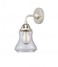 Innovations Lighting 288-1W-PN-G192 - Bellmont - 1 Light - 6 inch - Polished Nickel - Sconce