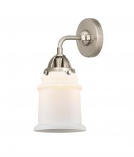 Innovations Lighting 288-1W-SN-G181 - Canton - 1 Light - 6 inch - Brushed Satin Nickel - Sconce