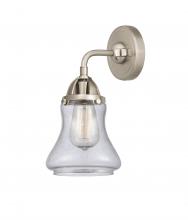 Innovations Lighting 288-1W-SN-G194 - Bellmont - 1 Light - 6 inch - Brushed Satin Nickel - Sconce