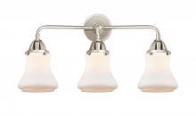 Innovations Lighting 288-3W-PN-G191 - Bellmont - 3 Light - 24 inch - Polished Nickel - Bath Vanity Light