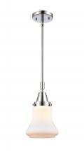 Innovations Lighting 447-1S-PC-G191 - Bellmont - 1 Light - 7 inch - Polished Chrome - Mini Pendant