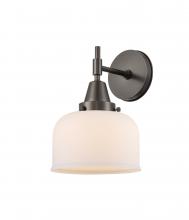 Innovations Lighting 447-1W-OB-G71 - Caden - 1 Light - 8 inch - Oil Rubbed Bronze - Sconce
