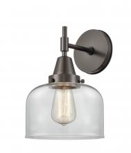 Innovations Lighting 447-1W-OB-G72 - Caden - 1 Light - 8 inch - Oil Rubbed Bronze - Sconce