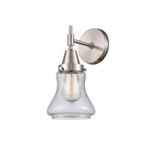 Innovations Lighting 447-1W-SN-G194 - Bellmont - 1 Light - 6 inch - Satin Nickel - Sconce