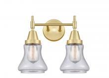 Innovations Lighting 447-2W-SB-G194 - Caden Bath Vanity Light