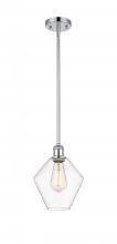 Innovations Lighting 516-1S-PC-G652-8 - Cindyrella - 1 Light - 8 inch - Polished Chrome - Mini Pendant