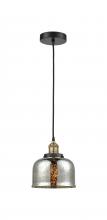 Innovations Lighting 616-1PH-BAB-G78 - Cone - 1 Light - 8 inch - Black Antique Brass - Multi Pendant