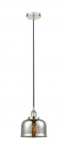 Innovations Lighting 616-1PH-PN-G78 - Cone - 1 Light - 8 inch - Polished Nickel - Mini Pendant