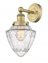 Innovations Lighting 616-1W-BB-G664-7 - Bullet - 1 Light - 6 inch - Brushed Brass - Sconce