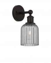 Innovations Lighting 616-1W-OB-G559-5SM - Bridal Veil - 1 Light - 5 inch - Oil Rubbed Bronze - Sconce