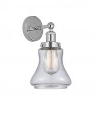 Innovations Lighting 616-1W-PC-G194 - Bellmont - 1 Light - 6 inch - Polished Chrome - Sconce