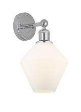 Innovations Lighting 616-1W-PC-G651-8 - Cindyrella - 1 Light - 8 inch - Polished Chrome - Sconce