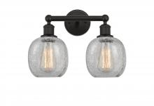 Innovations Lighting 616-2W-OB-G105 - Belfast - 2 Light - 15 inch - Oil Rubbed Bronze - Bath Vanity Light