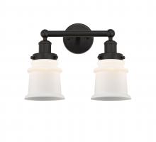 Innovations Lighting 616-2W-OB-G181S - Canton - 2 Light - 14 inch - Oil Rubbed Bronze - Bath Vanity Light