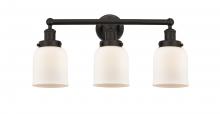 Innovations Lighting 616-3W-OB-G51 - Bell - 3 Light - 23 inch - Oil Rubbed Bronze - Bath Vanity Light