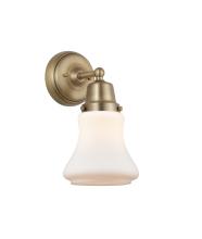 Innovations Lighting 623-1W-BB-G191 - Bellmont - 1 Light - 6 inch - Brushed Brass - Sconce