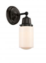 Innovations Lighting 623-1W-BK-G311 - Dover - 1 Light - 5 inch - Matte Black - Sconce