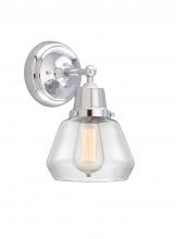 Innovations Lighting 623-1W-PC-G172 - Fulton - 1 Light - 7 inch - Polished Chrome - Sconce