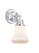 Innovations Lighting 623-1W-PC-G191 - Bellmont - 1 Light - 6 inch - Polished Chrome - Sconce