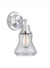 Innovations Lighting 623-1W-PC-G194 - Bellmont - 1 Light - 6 inch - Polished Chrome - Sconce