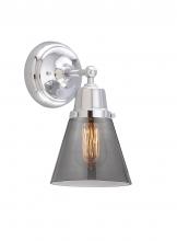 Innovations Lighting 623-1W-PC-G63 - Cone - 1 Light - 6 inch - Polished Chrome - Sconce