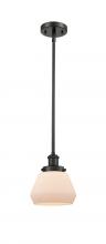 Innovations Lighting 916-1S-OB-G171 - Fulton - 1 Light - 6 inch - Oil Rubbed Bronze - Mini Pendant