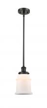 Innovations Lighting 916-1S-OB-G181 - Canton - 1 Light - 6 inch - Oil Rubbed Bronze - Mini Pendant