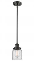 Innovations Lighting 916-1S-OB-G52 - Bell - 1 Light - 5 inch - Oil Rubbed Bronze - Mini Pendant