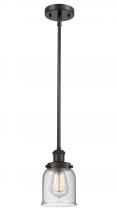 Innovations Lighting 916-1S-OB-G54 - Bell - 1 Light - 5 inch - Oil Rubbed Bronze - Mini Pendant
