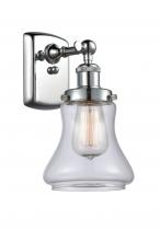 Innovations Lighting 916-1W-PC-G192 - Bellmont - 1 Light - 6 inch - Polished Chrome - Sconce