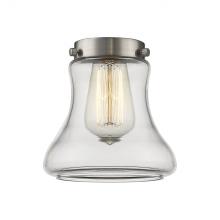 Innovations Lighting G192 - Bellmont Clear Glass