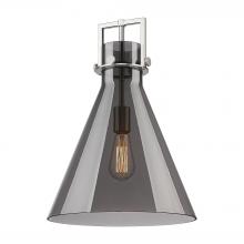 Innovations Lighting G411-14SM - Newton Cone 14 inch Shade