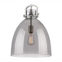 Innovations Lighting G412-14SM - Newton Bell 14 inch Shade