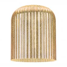 Innovations Lighting G559-12ME - Bridal Veil Mercury Glass
