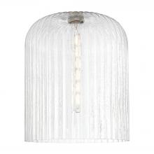 Innovations Lighting G559-12SDY - Bridal Veil Seedy Glass