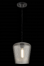  C61001BKSM - Charismo Pendant