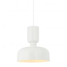  C71102WH - Pedestal Pendant