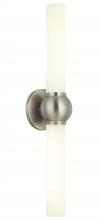  S00612BN - Pierce Wall Sconce