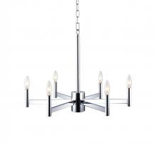  C52606CH - Euryale Chandelier