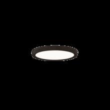  FM-4211-35-BK - Argo Flush Mount Light