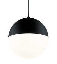  PD-24614-BK - Punk Pendant Light