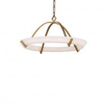 Modern Forms US Online PD-54525-AN - Copa Chandelier Light