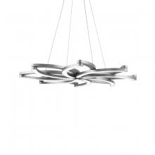  PD-73032-AL - Bloom Chandelier Light